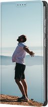 Stand Case Hoesje Maken voor de Samsung Galaxy S23 Plus