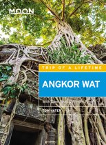 Moon Angkor Wat (Third Edition)
