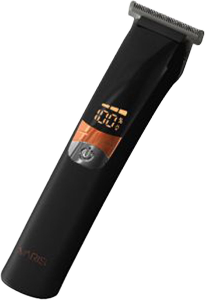 Varis - Trimmer