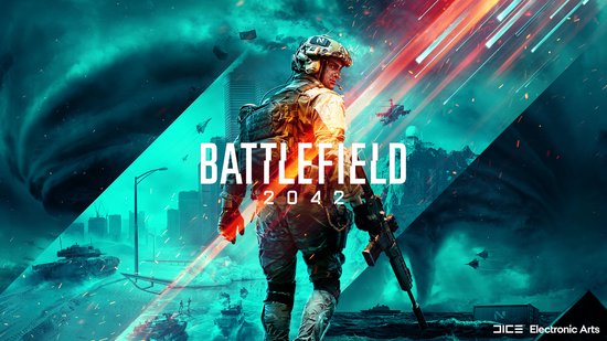 Battlefield 2042 - PS4