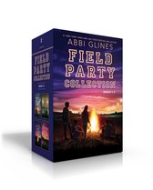 Field Party- Field Party Collection Books 1-4 (Boxed Set)