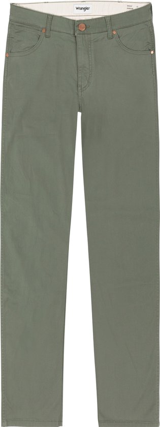 Clean Cut Copenhagen Heren Barcelona Casual broek Ecru