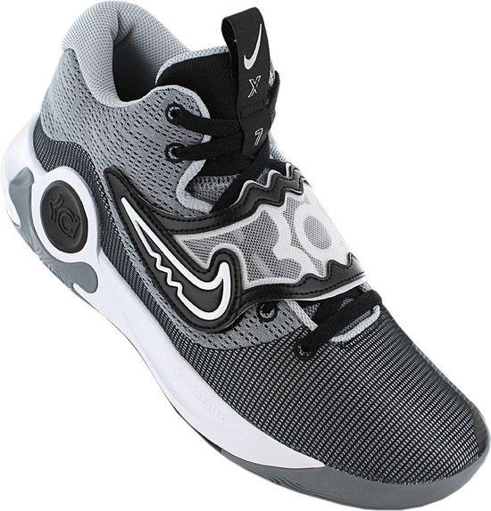 Nike KD Trey 5 X - Kevin Durant - Chaussures de basket Homme Baskets pour  femmes Grijs... | bol.com