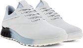 Ecco Heren Golf S-Three White Black Air