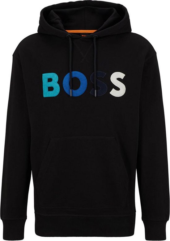 BOSS We Colour Sweatshirt