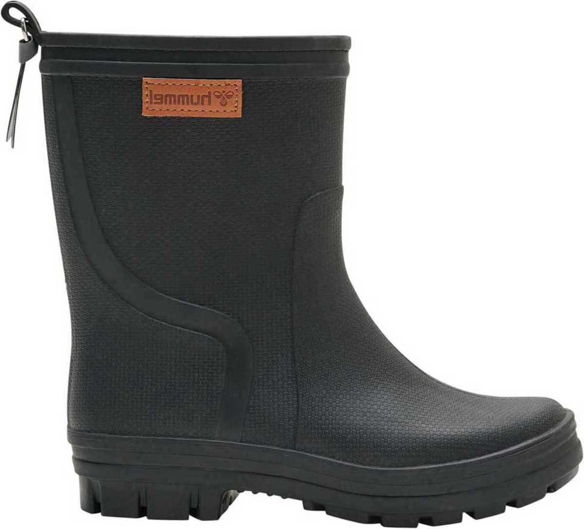 Thermo Boot Jr