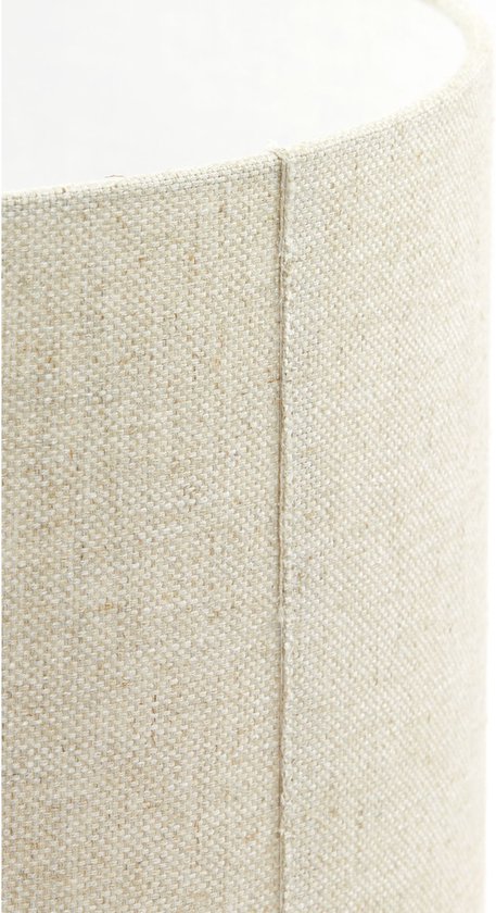 Light & Living lampenkap cilinder MEDAN (25-25-36 cm) | wehkamp