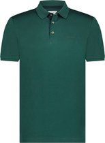 State of Art Poloshirt Pique Polo Met Regular Fit 46113440 3600 Mannen Maat - L