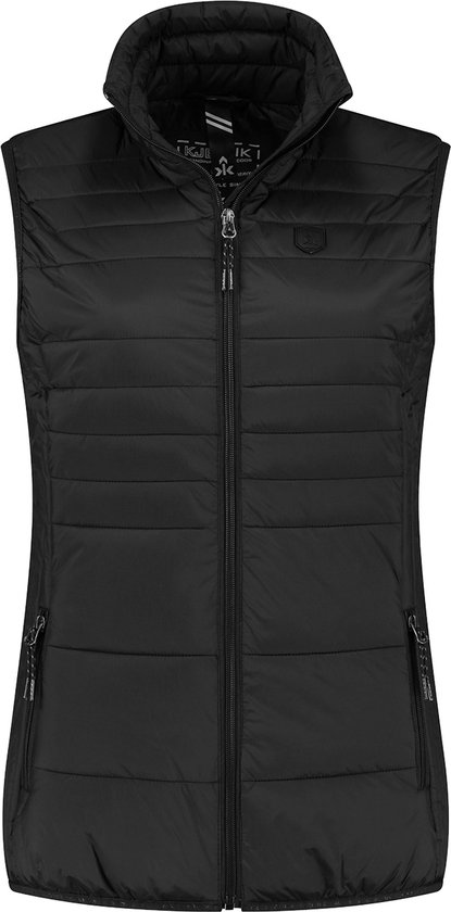 Kjelvik Denise Bodywarmer Dames - Maat 44