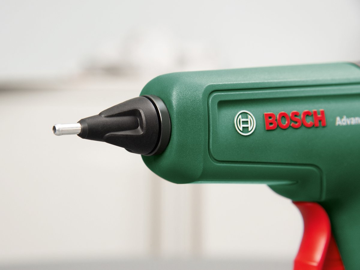Bosch Home and Garden Bosch Power Tools Pistolet à colle sans fil