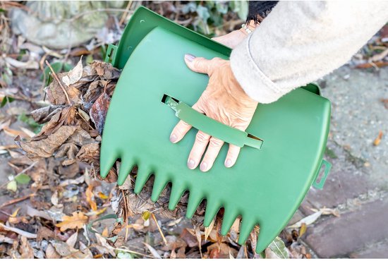 Talen Tools bladgrijper per paar