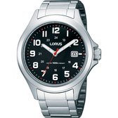 Lorus RXH01IX5 Gents - Horloge