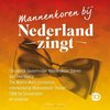 Nederland Zingt - Mannenkoren Bij Nederland Zingt (CD)