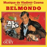 Vladimir Cosma - L'As Des As (LP)