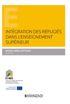 Estudios - Intégration des Réfugiés dans l'Enseignement Supérieur
