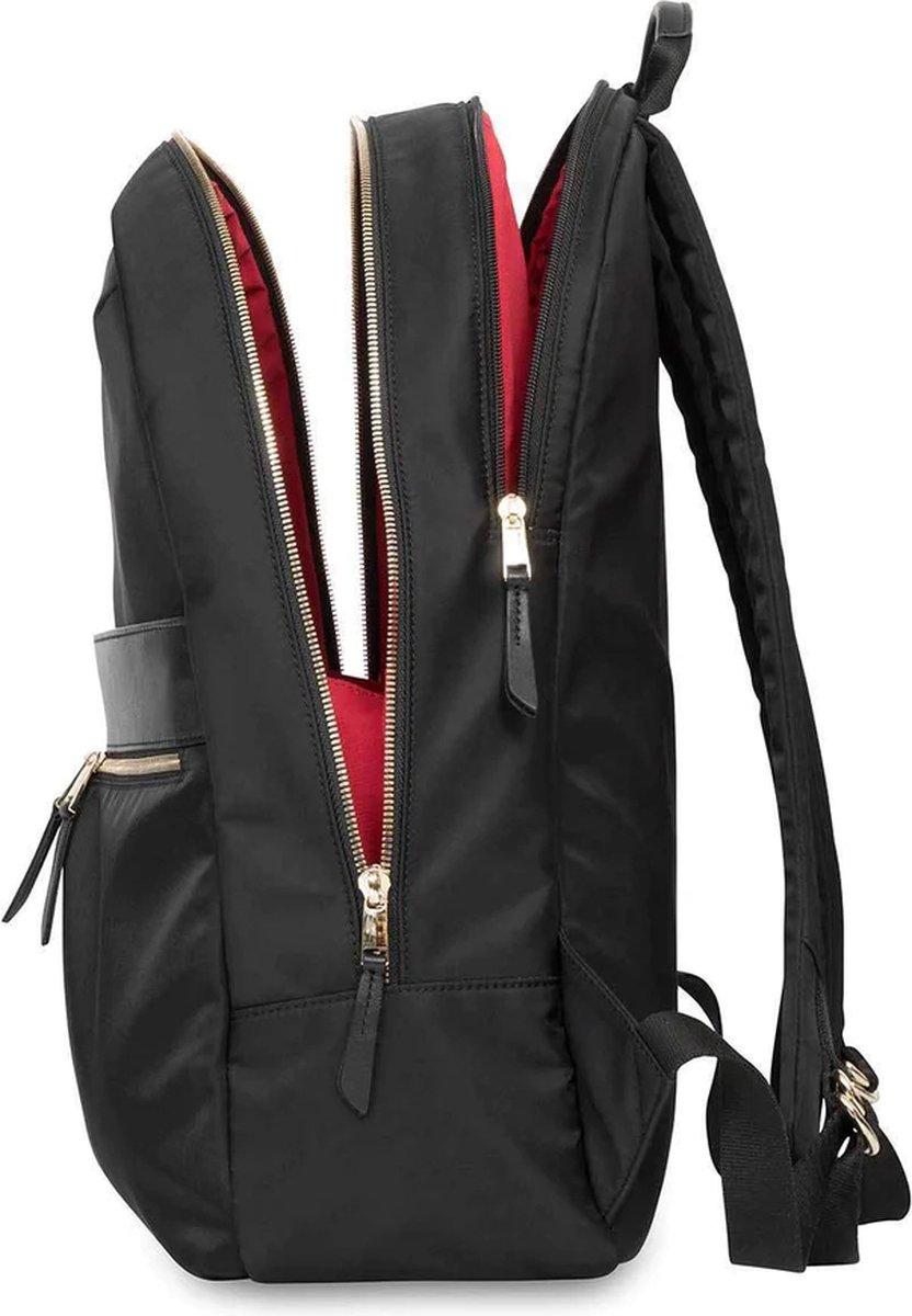 KNOMO Mayfair Beaufort Backpack 15 Black