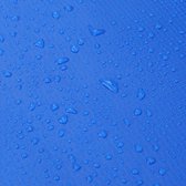 Trampoline randafdekking - Randbescherming - Veiligheidsmat - Blauw