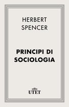 CLASSICI - Sociologia - Principi di sociologia