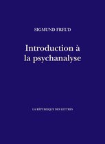 Freud - Introduction à la psychanalyse