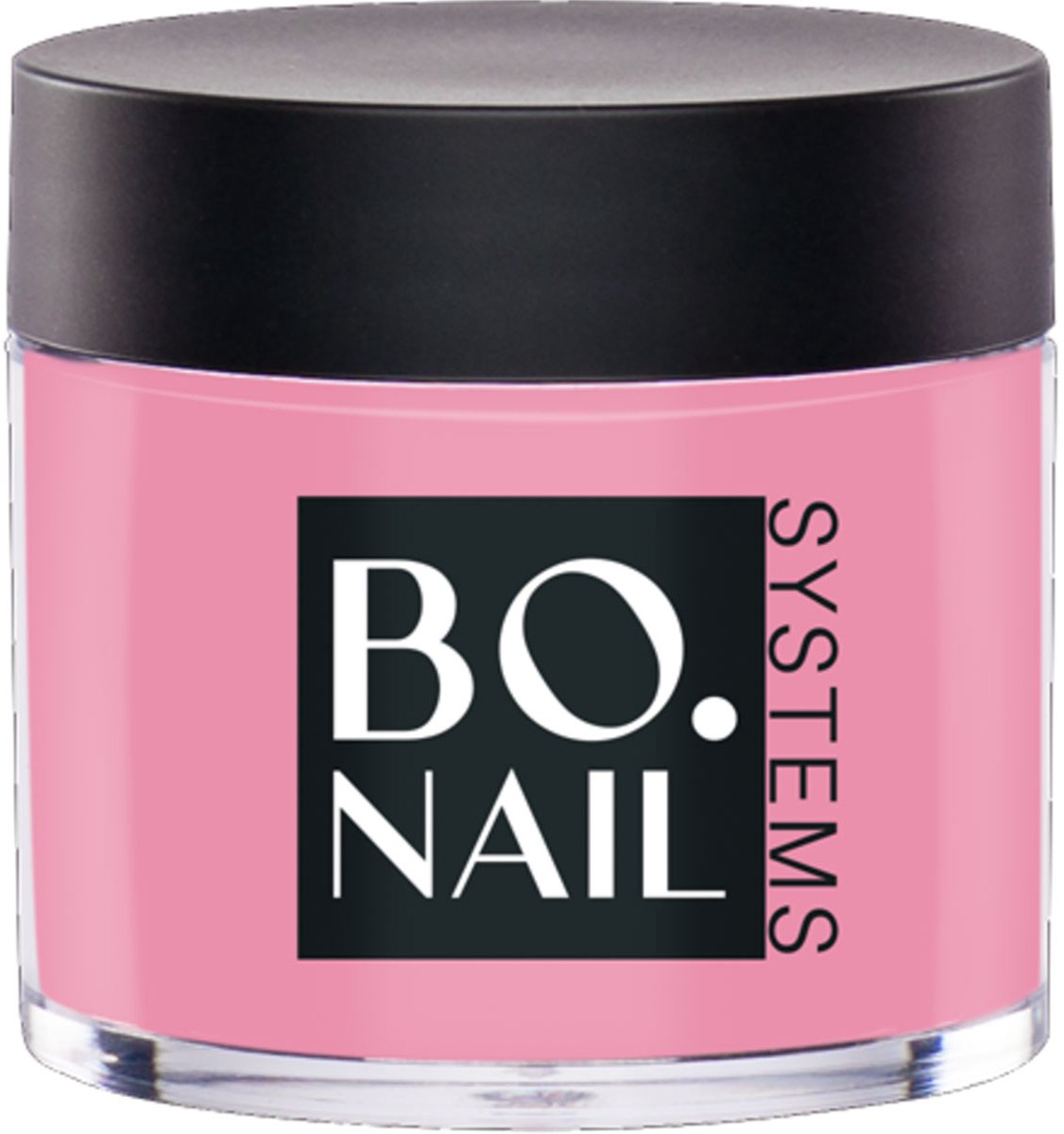 BO.NAIL BO.NAIL Dip #040 Bubblegum - 25 gram - Dip poeder nagels - Dipping powder gel