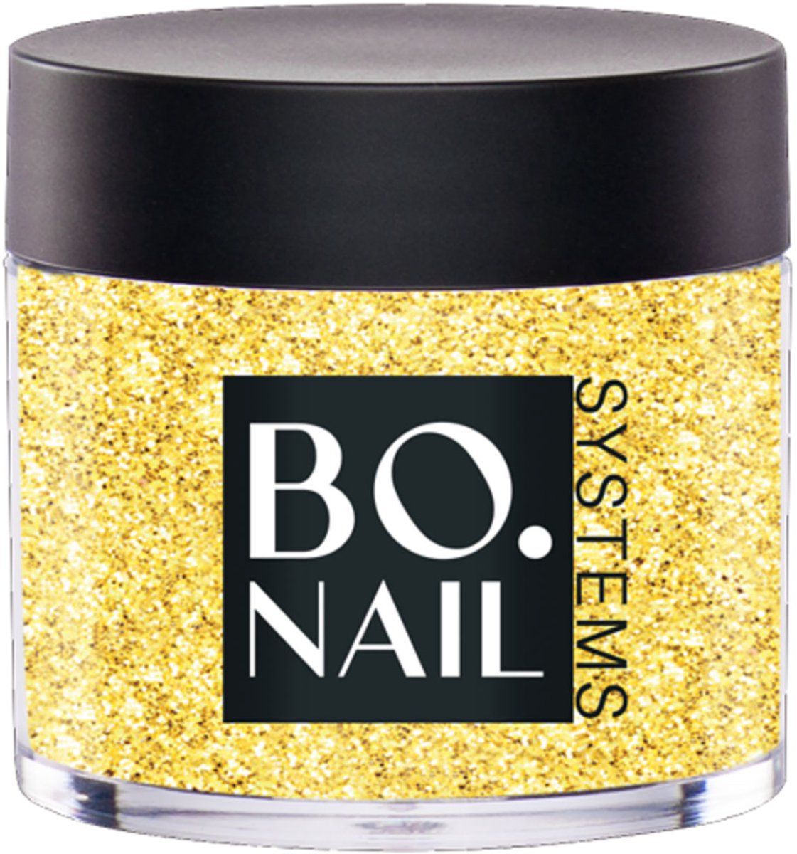 BO.Nail - Dip - #008 Crown Jewels - 25 gr