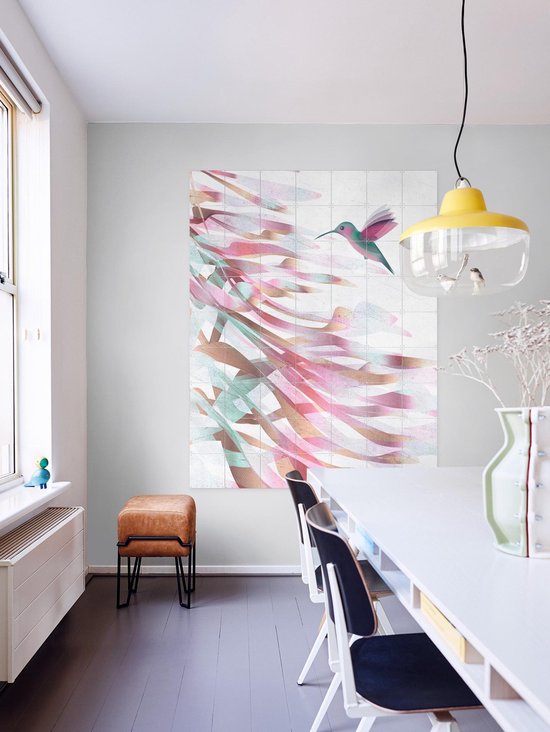 IXXI Sweet Freedom - Décoration murale - 140 x 100 cm