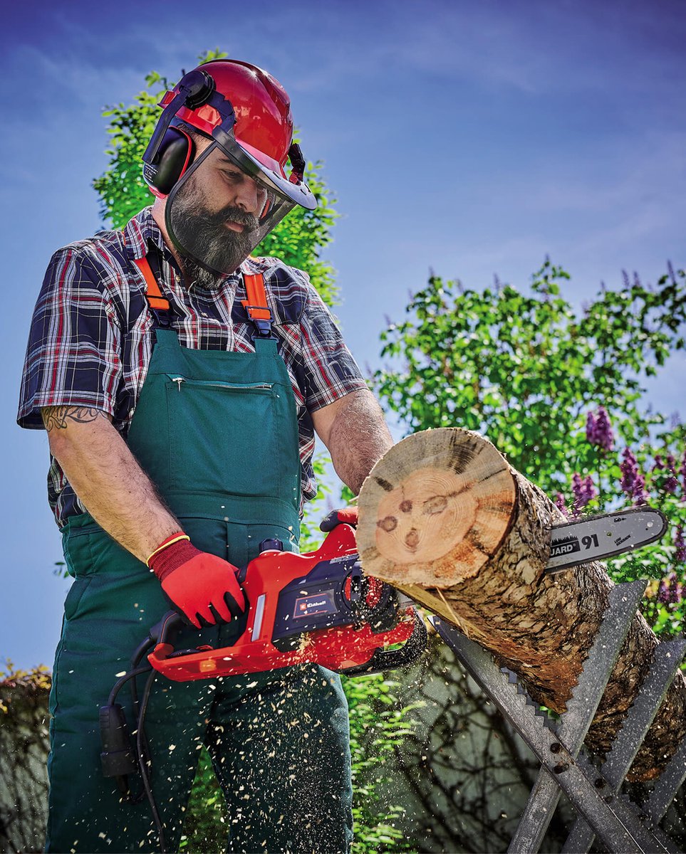 Einhell Tronçonneuse électrique GH-EC 2040 (4501720) au meilleur prix