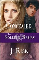 Realms Books - Concealed
