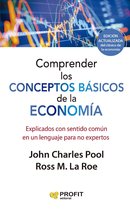 Comprender los conceptos básicos de la economia. Ebook.