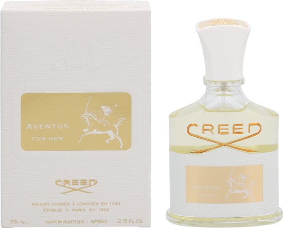 Creed aventus eau de parfum deals