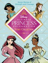 Step into Reading- Ultimate Princess Celebration Story Collection (Disney Princess)