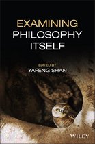 Metaphilosophy- Examining Philosophy Itself