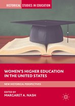 Women s Higher Education in the United States