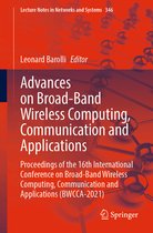 Lecture Notes in Networks and Systems- Advances on Broad-Band Wireless Computing, Communication and Applications