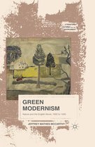 Literatures, Cultures, and the Environment- Green Modernism