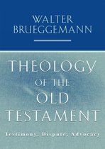 Theology of the Old Testament