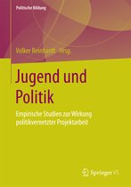 Politische Bildung- Jugend und Politik