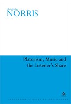 Platonism, Music And The Listener'S Share