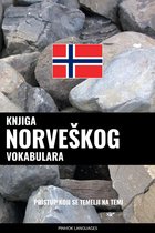 Knjiga norveškog vokabulara