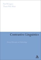 Contrastive Linguistics