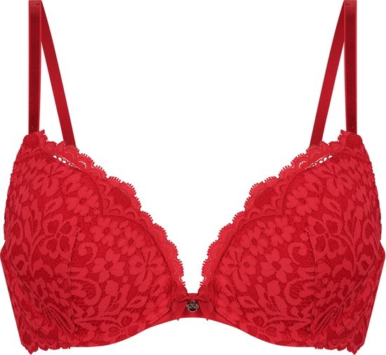 Hunkemöller Lingerie Voorgevormde push-up Beugel BH