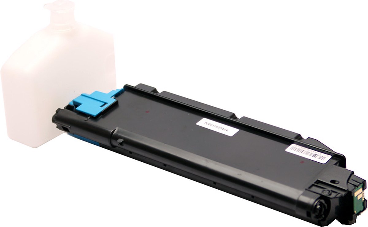 Image of ABC huismerk toner geschikt voor Olivetti B1283 cyan D-Color MF3023 MF3024 P2230