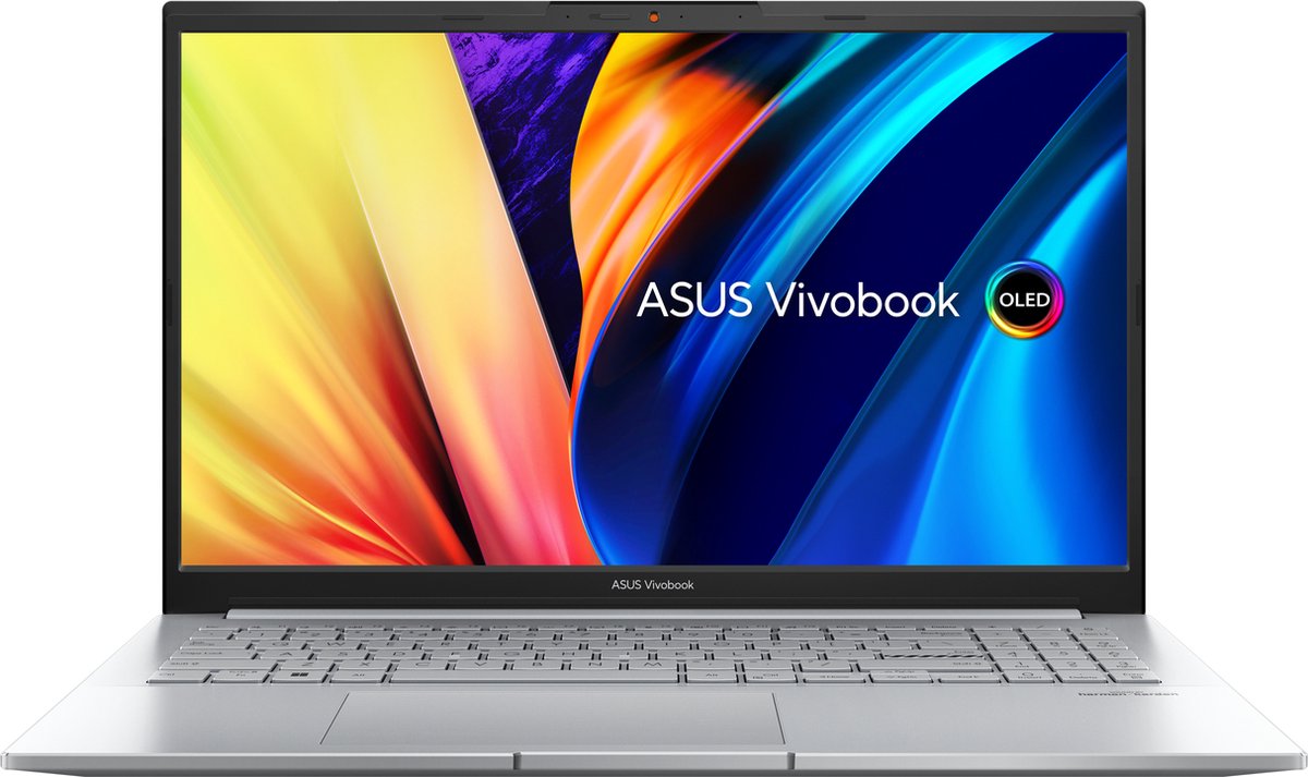 ASUS VivoBook Pro 15 OLED K6502ZC-LP037W i7-12650H Notebook 39,6 cm (15.6