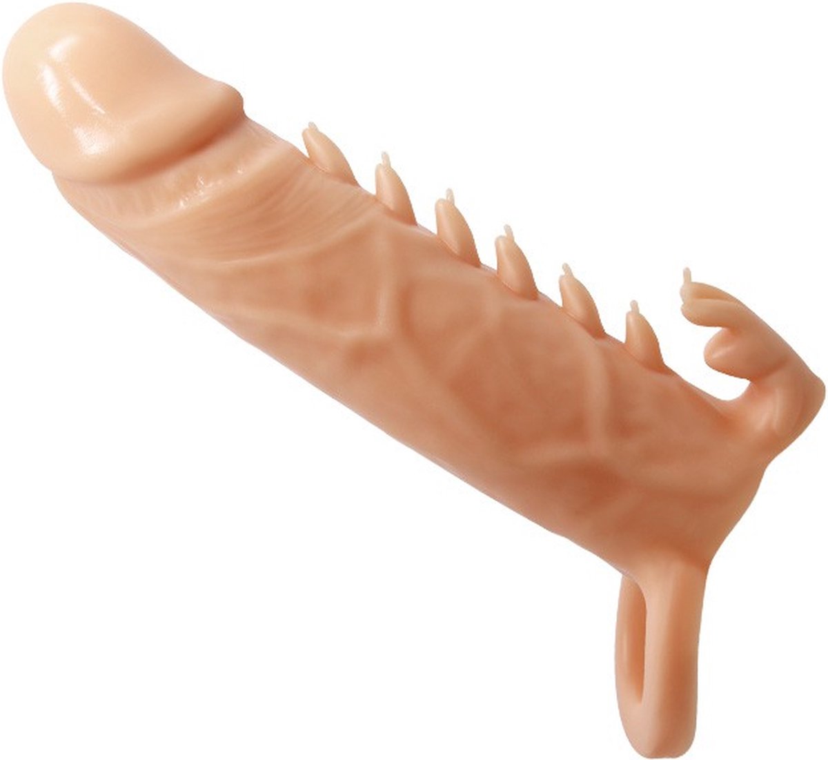 Goedkoopste Emmitt Penis Sleeve
