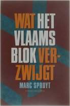 Wat het Vlaams Blok verzwijgt