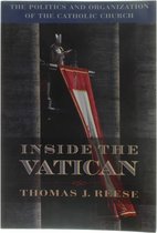 Inside the Vatican - The Politics & Organization of the Catholic Church (Paper)
