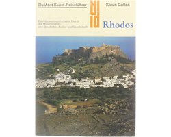 Rhodos | Klaus Gallas