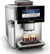 Bol.com Siemens EQ900 TQ905R03 - Volautomatische espressomachine - RVS aanbieding