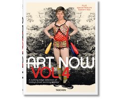 Art Now Vol 4