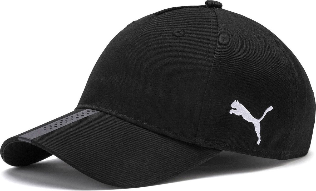 Puma Liga Pet Zwart